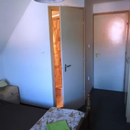 Amigo Vendeghaz Felsőtárkány