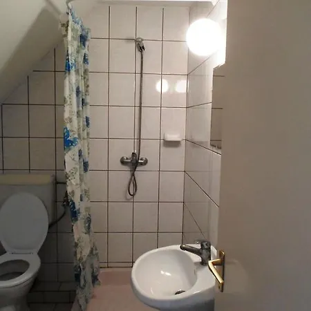 Amigo Vendeghaz Felsőtárkány