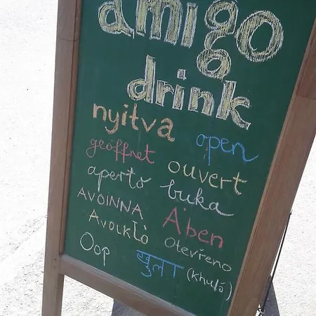 Amigo Vendeghaz *
