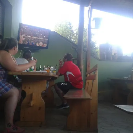 Amigo Vendeghaz * Felsőtárkány